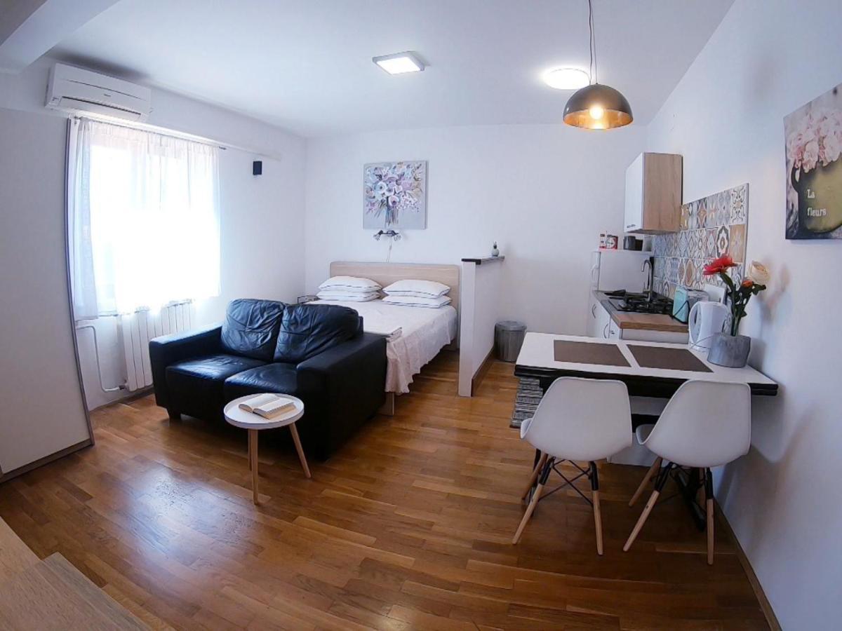 Apartments Josipa Poreč Extérieur photo